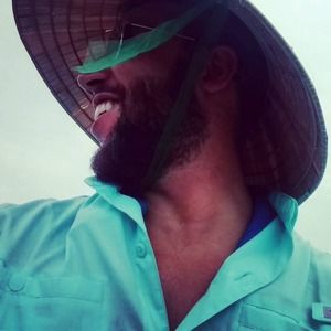 Meet your Posher, Jonathan